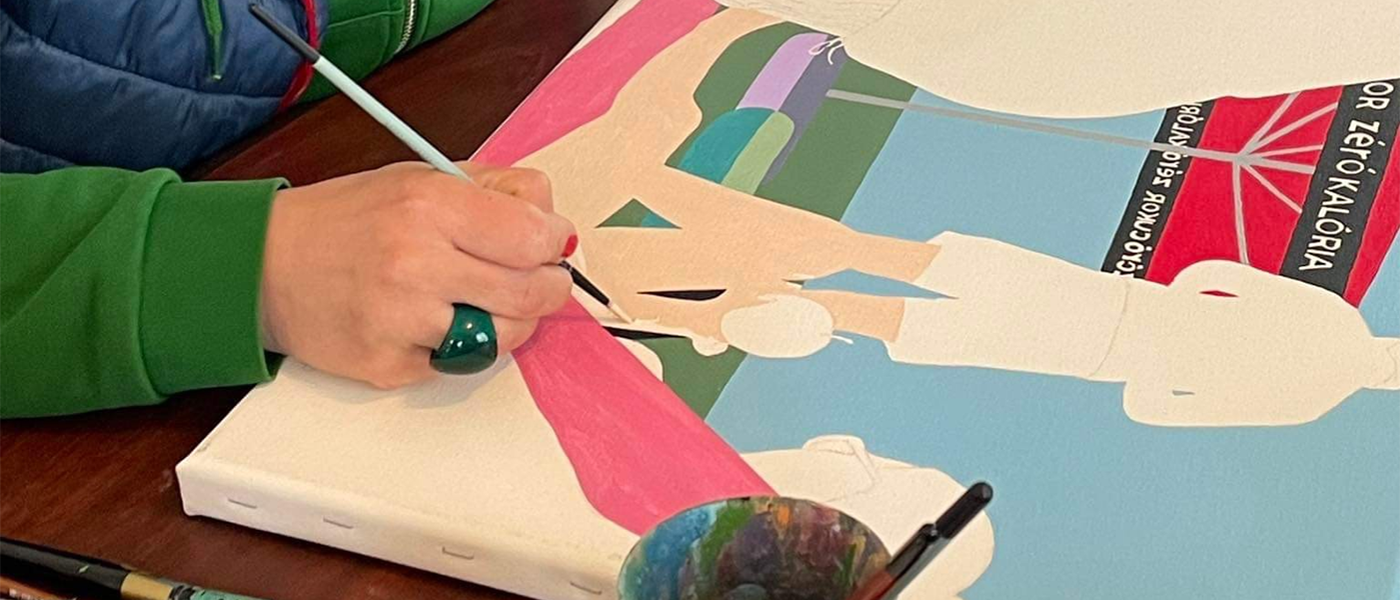 Klutúrvány művésztelep hotelPremio Group Klutúrvány művésztelep hotelPremio Group