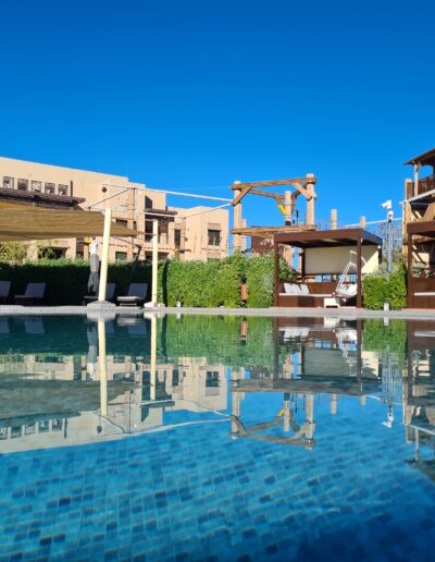 Oman MICE turizmus HotelPremio Group