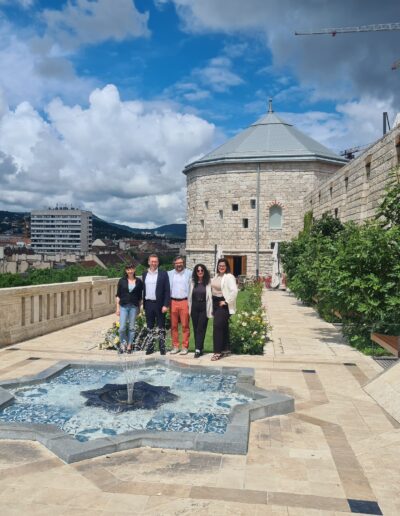 PR ügynökség török magyar kulturális évad