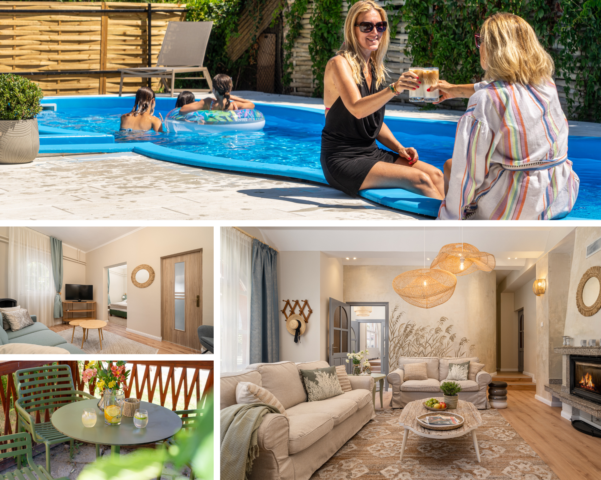 Délceg Réce Minihotel Balatonkenese Délceg Réce minihotel Balatonkenese