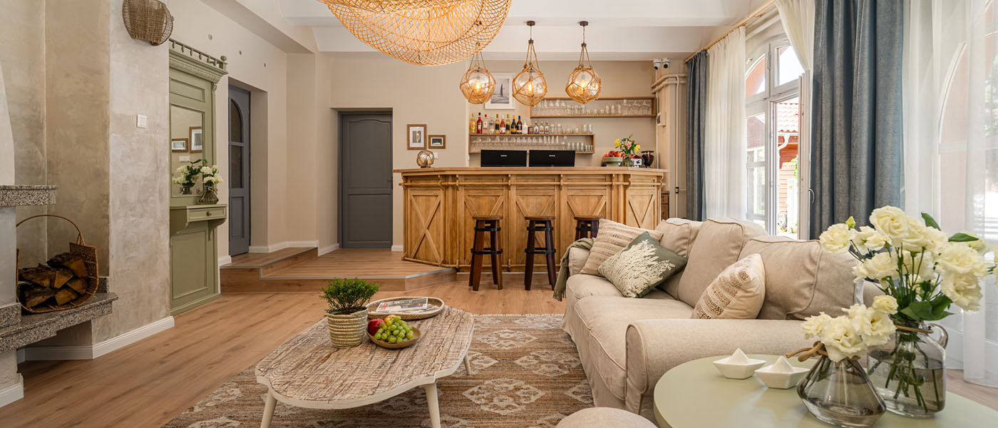 Délceg Réce Minihotel Balatonkenese